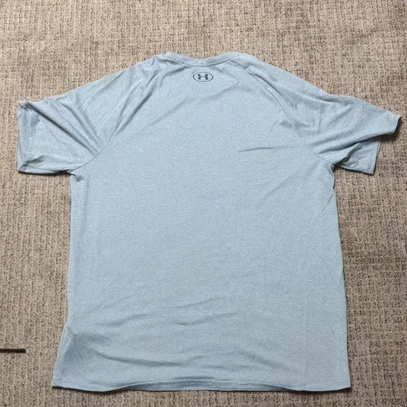Under Armour Tech Tee - Picture 2 of 4